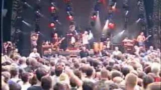 Popkomm/Ringfest - Evian Stage 2001