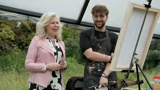 Landscape Artist of the Year S09E03