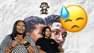 THIS EMOTIONAL😓 Mom REACTS To NBA Youngboy "Pour One" (Official Audio)