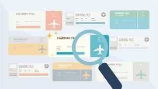 BLUE FLIGHT- Cheap airline/flight tickets search engine app - Best for travel, Muti Language