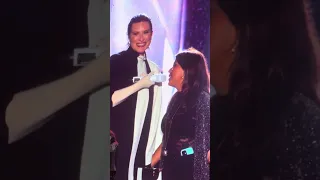 Amores extraños - Laura Pausini World Tour 2023/2024 Live Perú