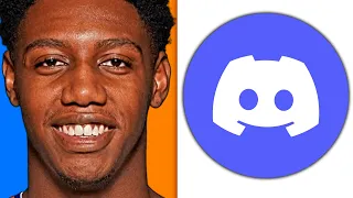 Discord Rebuilds the Knicks