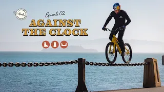 Episode 2 Against the Clock - Danny MacAskill's Back of the Postcard