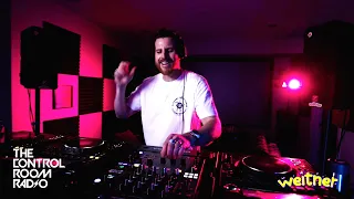 Funky Tech House DJ Mix | The Control Room 143