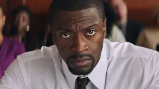 'Brian Banks' Trailer