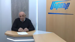 «Ցարը» գալու է և փորձի որոշումներ պարտադրել