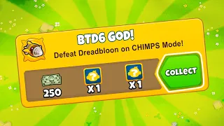 The Impossible has Been Done AGAIN in Bloons TD 6!
