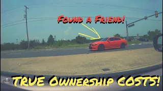 True HIDDEN COSTS Of Owning A Dodge Charger Daytona 392! (MUST WATCH)