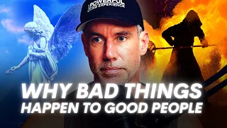 Why Bad Things Happen To Good People (WISH I KNEW SOONER)