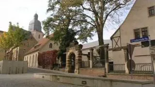 In the footsteps of Martin Luther | Video of the day