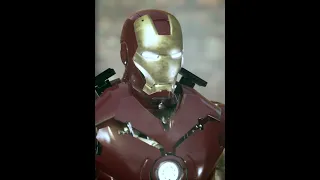 Iron Man MarK-3