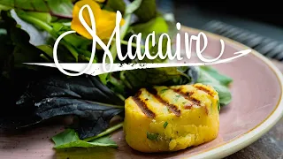 Macaire-Kartoffeln – Kochen im Tal
