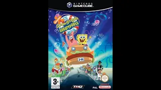 Sandwich Driving 101 (The Spongebob Squarepants Movie Videogame Soundtrack)