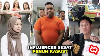 Top Indonesian Selebgrams Blasphemed by Internet Citizens