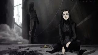 ergo proxy honeythief amv