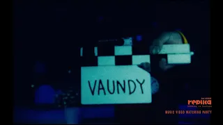 【PART 1】Vaundy 2nd Album “replica” special on YouTube  [ MUSIC VIDEO WATCHING PARTY ]