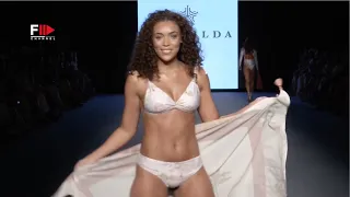 SMERALDA Paraiso Swimwear SS2022 Miami - Swimwear & Underwear