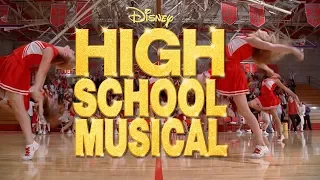 High School Musical Music Videos 🎶 | Throwback Thursday | Disney Channel