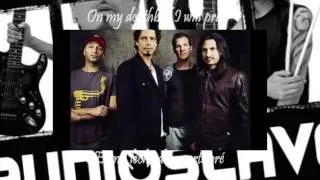 AUDIOSLAVE   LIKE A STONE  SUBTITULADO INGLESESPAÑOL