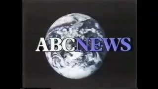 ABC World News Tonight promo, 1978
