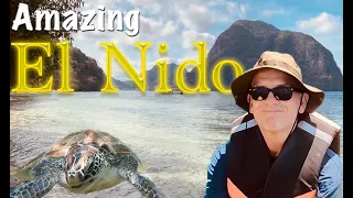 Amazing El Nido must be one of the most beautiful places in the world so lets explore