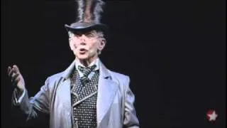 Show Clip - Wicked - "Wonderful" - Original Cast