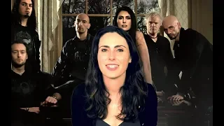 The Heart Of Everything - Commentary Video Part I | Within Temptation (EPISODE #13)