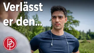 „Sturm der Liebe“-Vorschau Folge 4129: „Leander“ will auswandern • PROMIPOOL