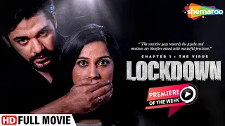 The Virus Lockdown | Full Movie | Ronit Arora | Sanjay Deyali | Premier Movie