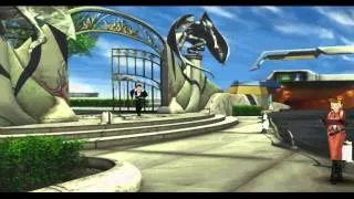 Final Fantasy VIII [steam]  gameplay with mods