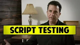 Why Script Testing Is Essential For Screenwriters - Corey Mandell