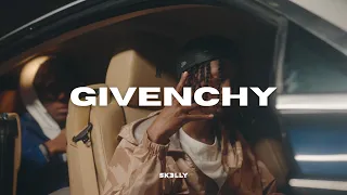 [FREE] LIL MACKS X NINO UPTOWN TYPE BEAT "GIVENCHY" l MELODIC GUITAR UK TRAP INSTRUMENTAL 2022