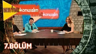 Survivor Konuşalım 7. Bölüm