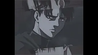 Levi Ackerman edit | you’re gonna nut watching this