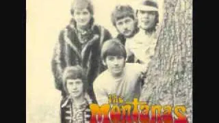 The Montanas - Ciao Baby (1967)