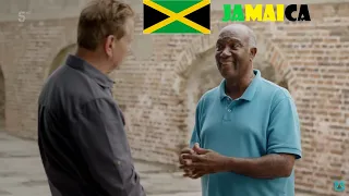 Portillo's Empire Journey || British Empire - Jamaica || EPISODE - 2