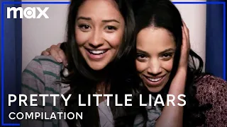 Three Relationships We Can't Get Over | Pretty Little Liars | Max