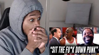 Van Gundy Trash Talking Michael Jordan And It Went HORRIBLY Wrong "Con Man" (FULL STORY)