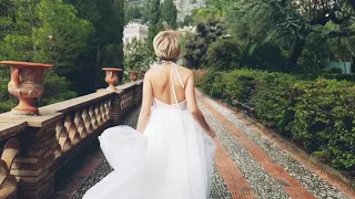 Свадебное платье 2 в 1