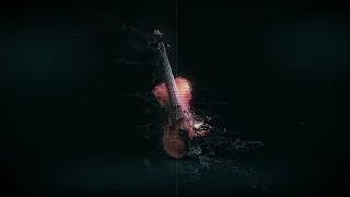Compilation of Sad Dramatic Inspirational and Calm Strings Music