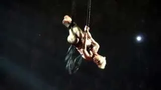 Pink - Try  (Live - Manchester Arena, UK, 15th April 2013) P!nk