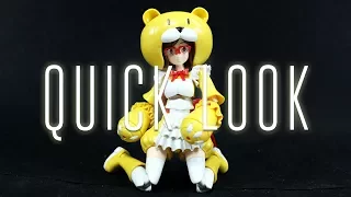 1320 - HGBF Chinagguy (Quick Look)