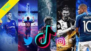 Football Reels Compilation | Tiktok & Instagram Reels | 2021 #14