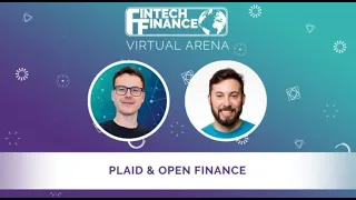 FF Virtual Arena: Plaid and Open Banking