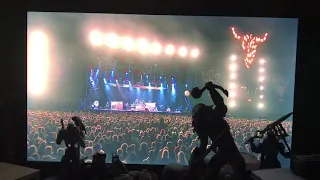 Alice Cooper Raise the Dead Live From Wacken In 2013 Ends Scene