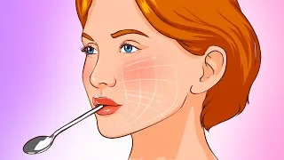 Hold a Spoon In Your Mouth for 10 Seconds, See What'll Happen