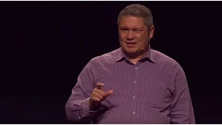 Psychopaths and three reasons why we need them | Armon Tamatea | TEDxTauranga