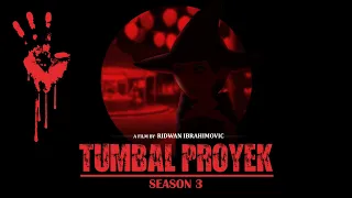 Tumbal Proyek Season 3 | Episode 03 | Ketegangan