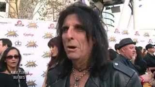 ALICE COOPER REVEALS DRUG USE IN NEW MOVIE, IN THEATERS TOMORROW