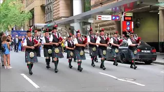 Greek Independence Day Sydney 2018